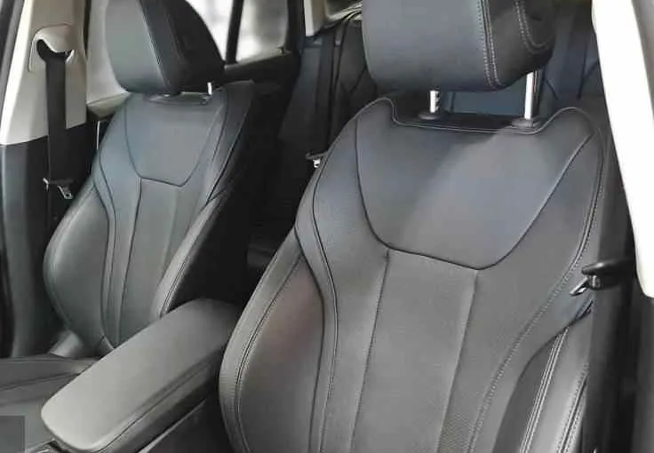 Zunanja slika - BMW X3 - serija : xDrive20d Avt.KAMERA.USNJE.NAVI.LED.ACC.140 KW - 8