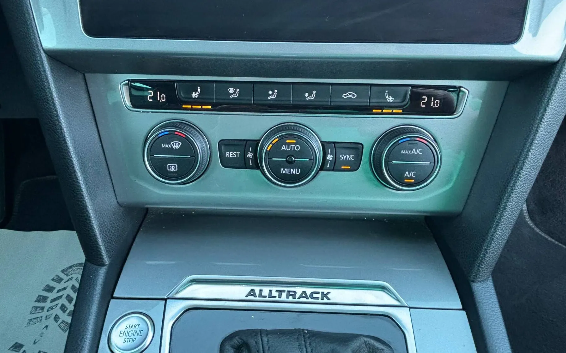 Zunanja slika - VW Passat - Alltrack 2.0 TDI DSG BMT 4MOTION Alltrack LED-NAVI-KAMERA. - 13