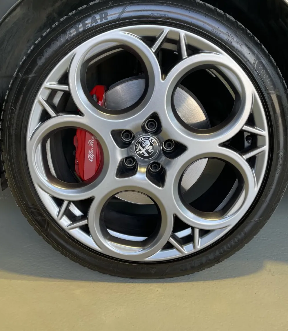 Zunanja slika - Alfa Romeo Tonale - SPECIALE-VIRTUAL-NAVI-KEYLESS-MEMORY-LED-USNJE-ACC - 19