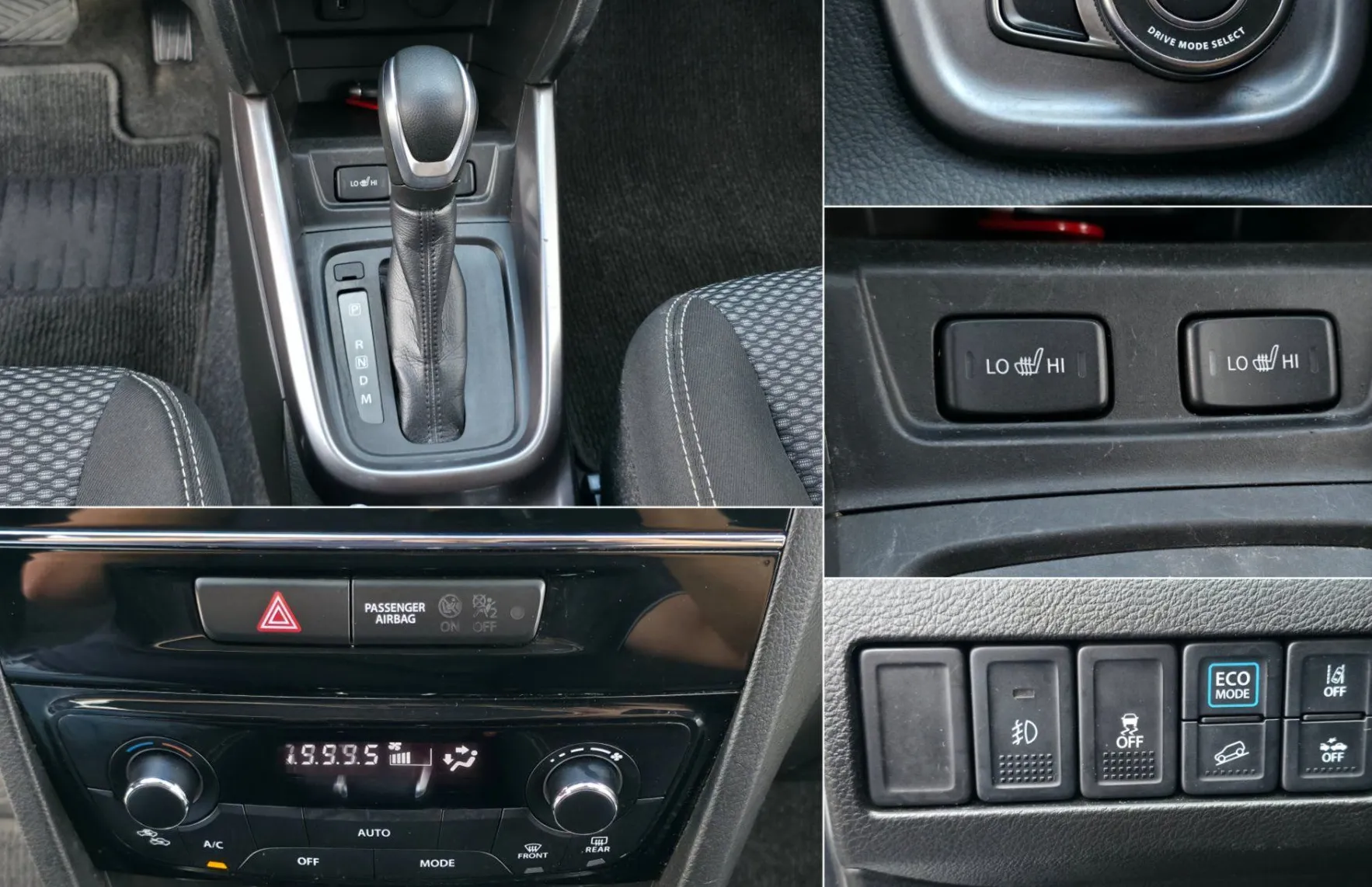 Zunanja slika - Suzuki Vitara - 1.5Dualjet Allgrip AT Premium LED•ACC•BLIS•GRETJE• - 9
