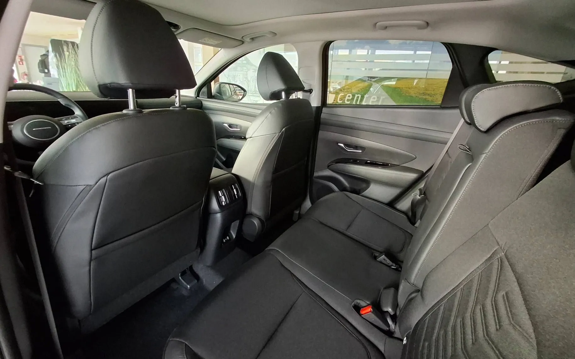 Zunanja slika - Hyundai Tucson - 1.6 T-GDI PHEV PREMIUM 4WD 18 PTG WINTER MSR - 7