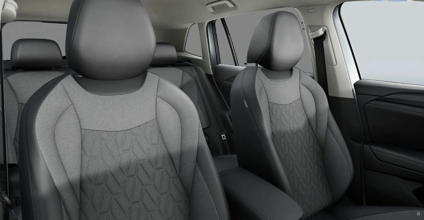 Zunanja slika - Volkswagen Tiguan - 1.5 TSI eHybrid 4All DSG - 4