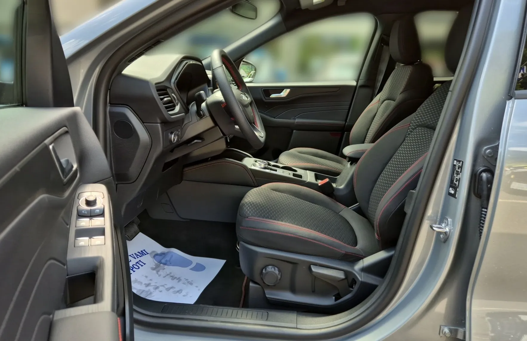 Zunanja slika - Ford Kuga - ST-LINE 1.5 EcoBoost 186KM A8-NA ZALOGI-AKCIJA - 10