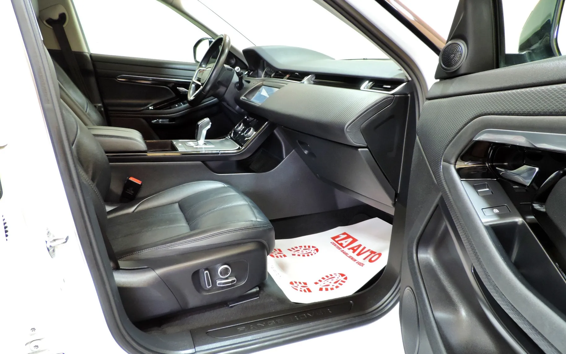 Zunanja slika - Land Rover Land Rover - Range Rover Evoque 2,0 TD4/D165 S Avt. - 11
