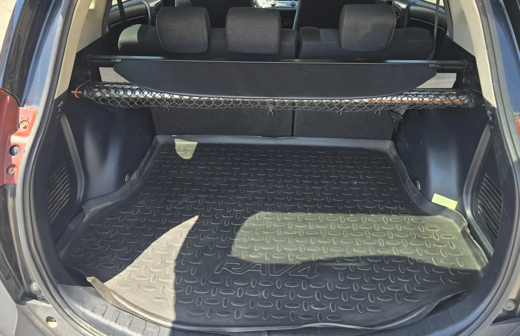 Zunanja slika - Toyota RAV4 - 2.0 D-4D 4x4 Elegant - 16