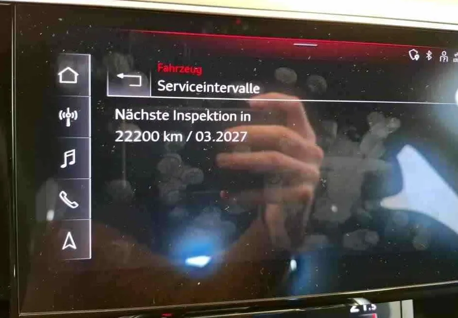 Zunanja slika - Audi e-tron - quattro 55 300kW.NEMŠKI.SAMO 27.000 KM.2023 LETNIK - 14