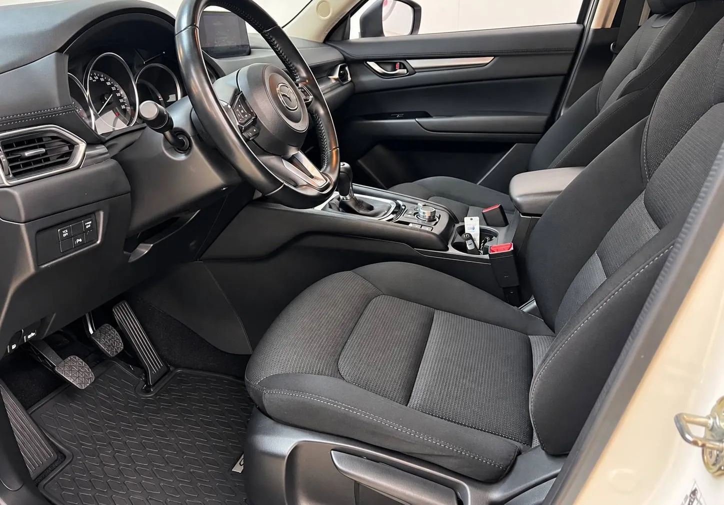 Zunanja slika - Mazda CX-5 - CD150 AWD Attraction - 5