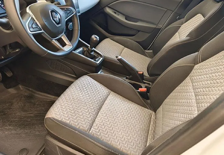 Zunanja slika - Renault Clio - TCe 90 1. LASTNIK SLO. POREKLO - 7