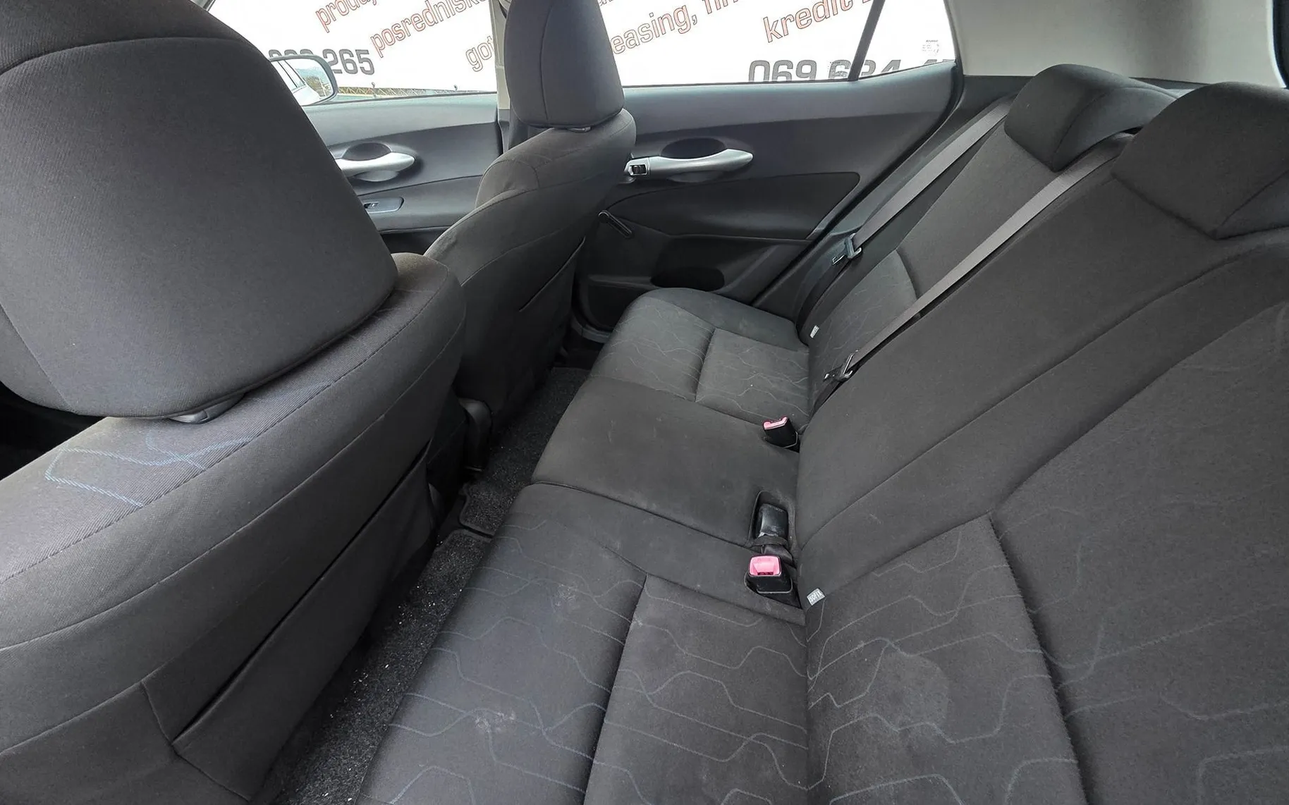 Zunanja slika - Toyota Auris - 1.33 Dual VVT-i Luna KLIMA-SLOVENSKA-1.LASTNIK - 12
