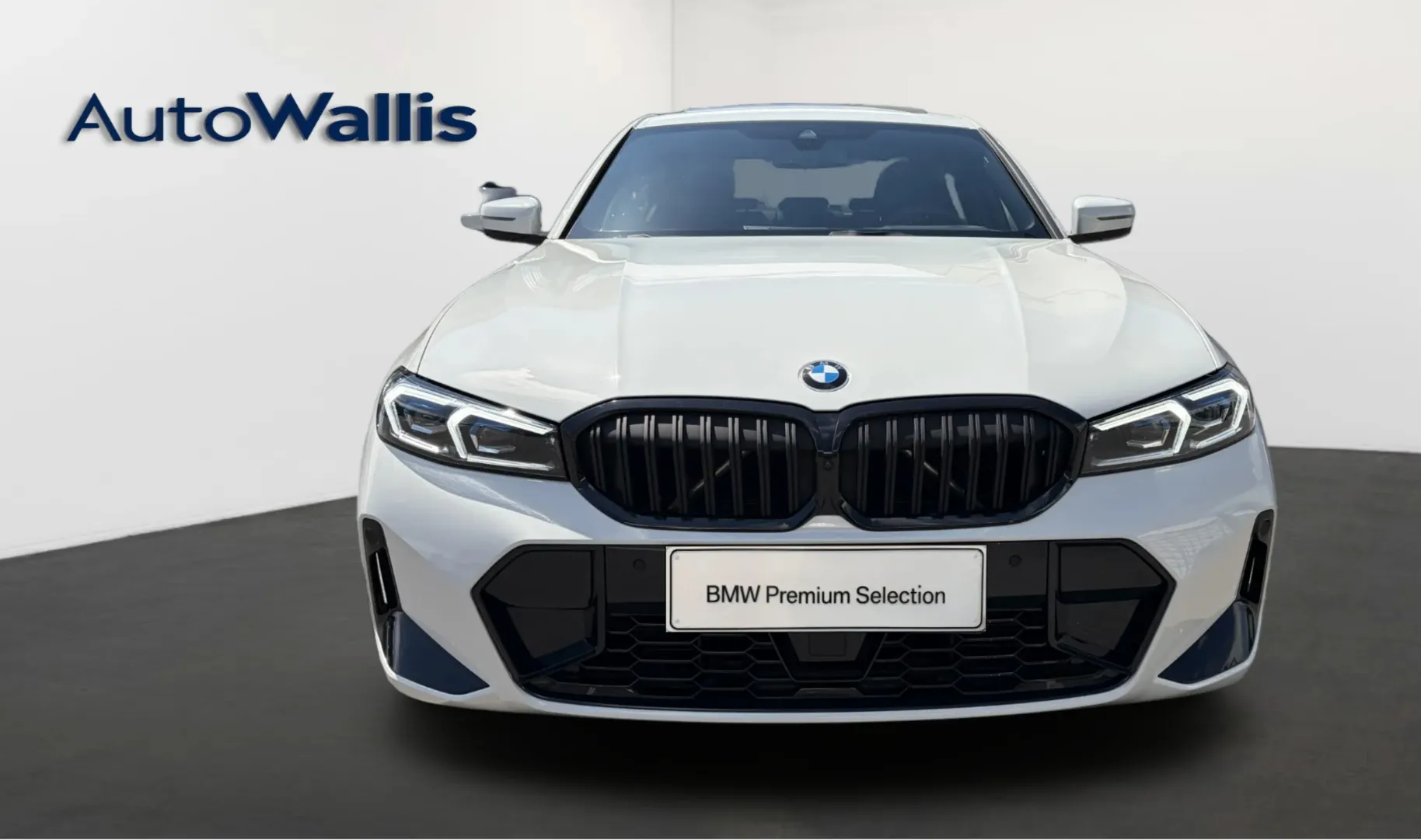 Zunanja slika - BMW Serija 3 - 330i xDrive - 12
