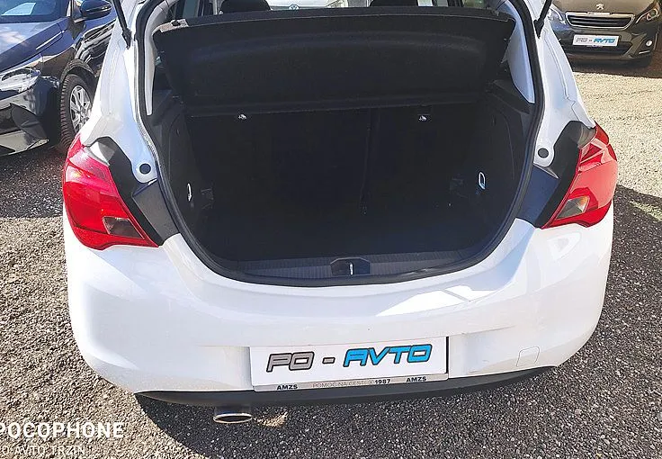 Zunanja slika - Opel Corsa - 1.4 66KW LPG COLOR EDITION-ALU-LED-SERVISNA-TOP - 10