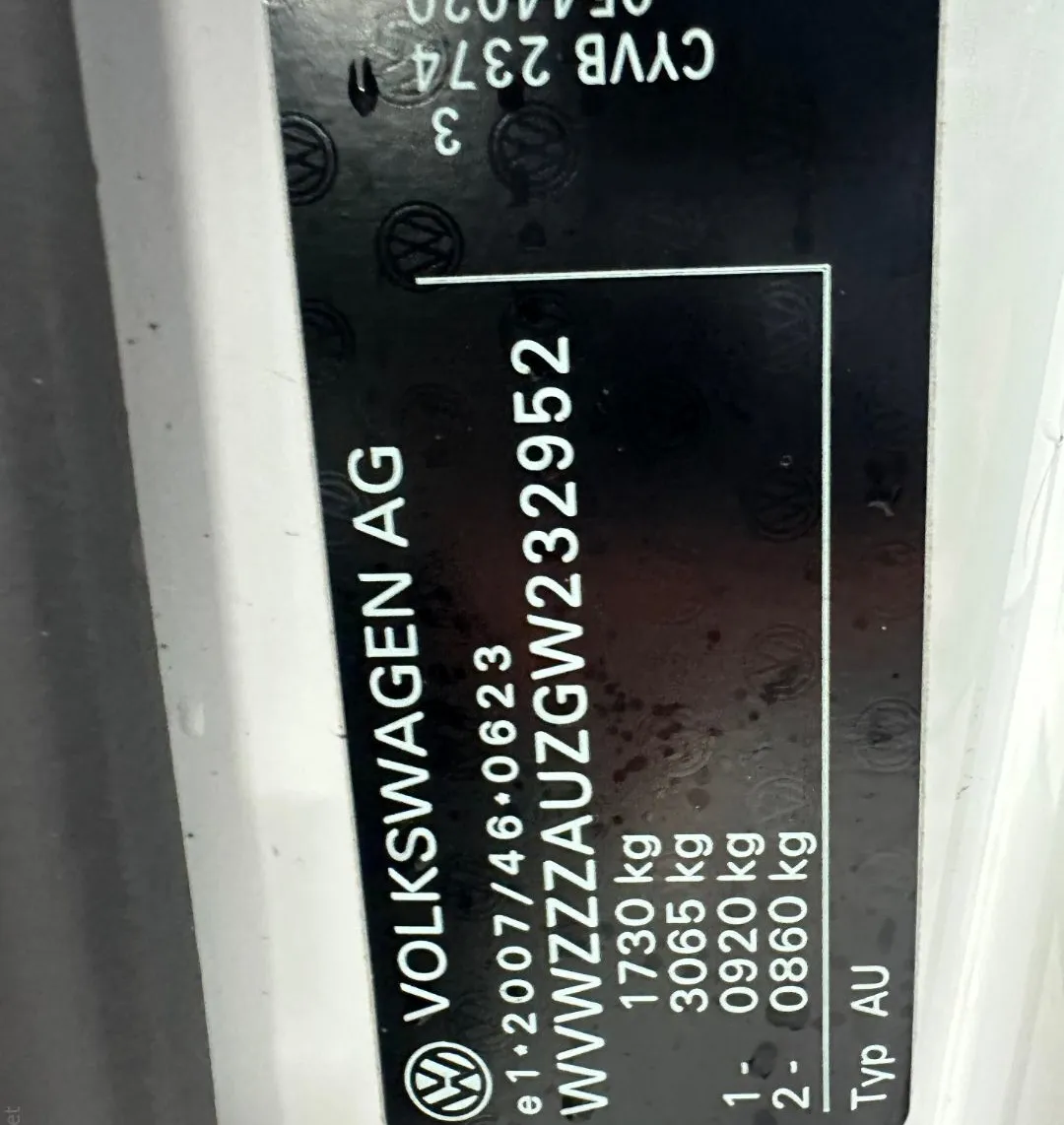 Zunanja slika - Volkswagen Golf - 1.2 TSI Comfortline 81 KW.BENCIN.SAMO 75.000 KM - 16