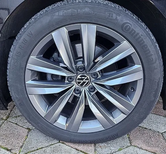 Zunanja slika - VW Arteon - Shooting Brake 2.0 TDI avt. 110kW Elegance+Keyless+Kamera+ - 18