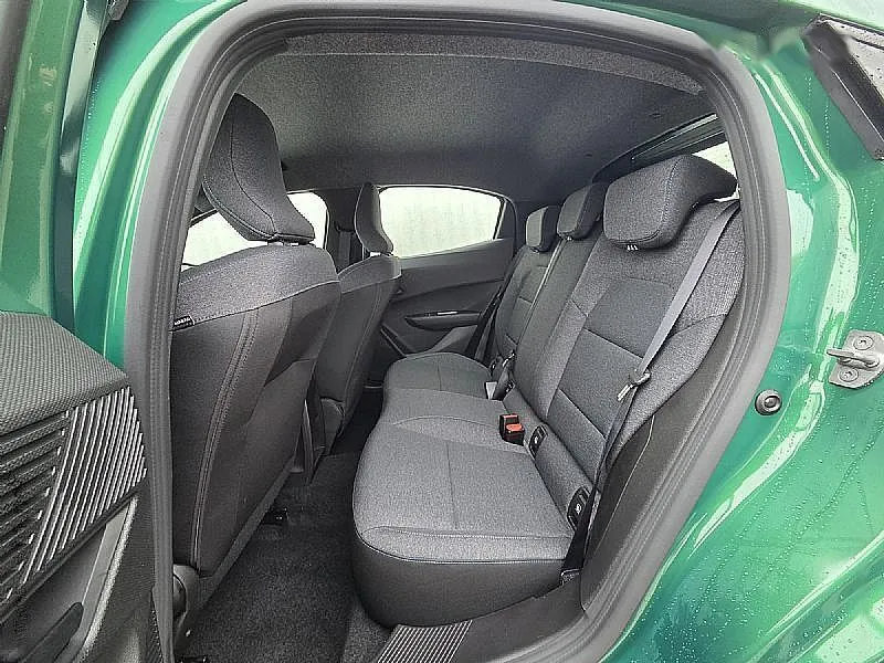 Zunanja slika - Renault Clio - Evolution TCE115+Paket Udobje in kamera - 14