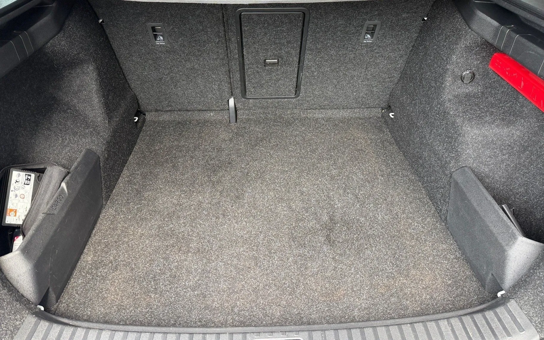 Notranja slika - Škoda Enyaq IV - Selection 50-18 COL ALU Lane assist Kamera PDC... - 12