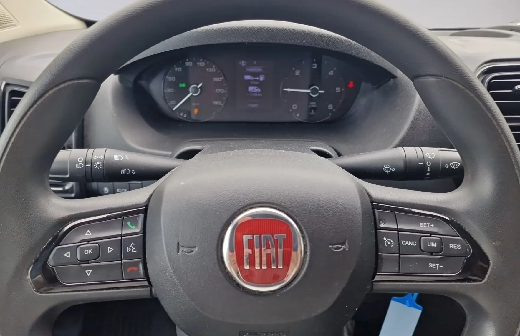 Zunanja slika - Fiat Ducato - 2.2 L4H2 Multijet - 8