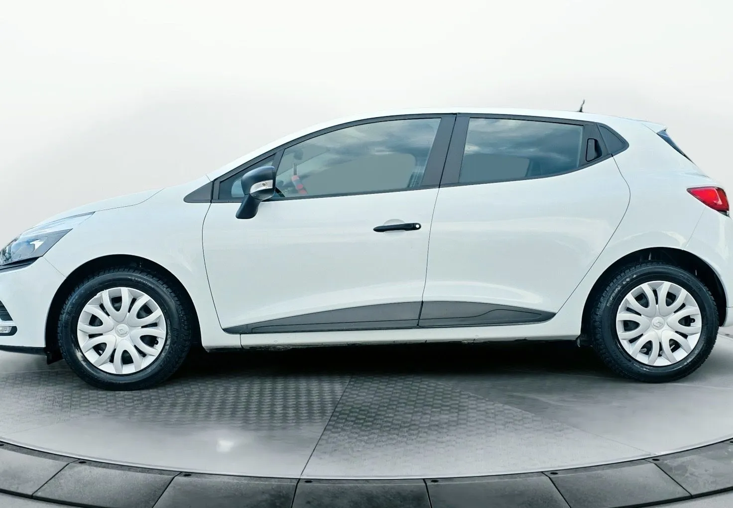 Zunanja slika - Renault Clio - TCe 75 Limited  Z ENOLETNIM JAMSTVOM - 6