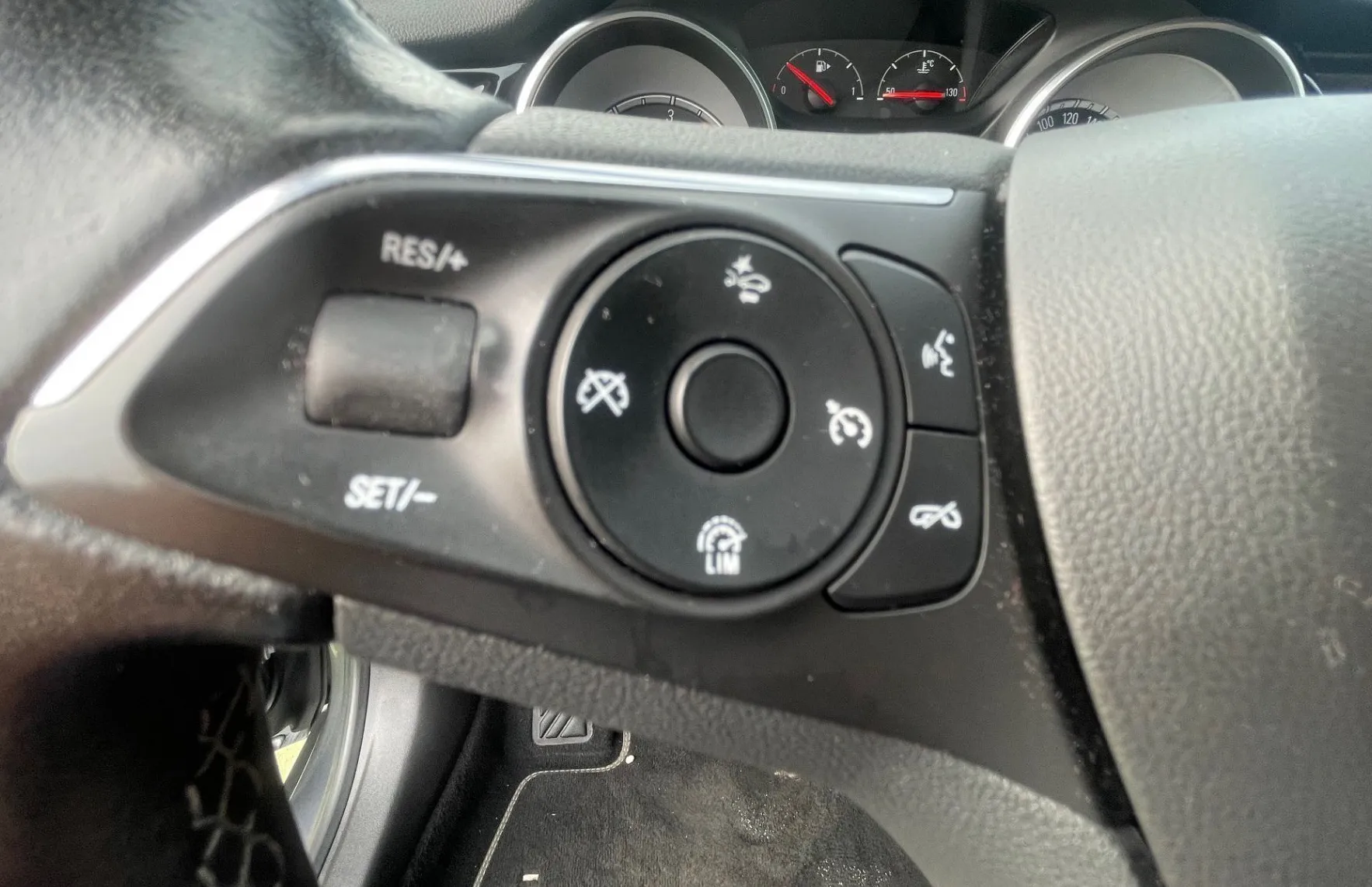 Zunanja slika - Opel Insignia - Grand Sport 2.0 CDTi Innovation - SL0VENSKO POREKL - 9