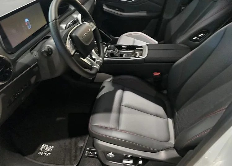 Zunanja slika - Forthing Forthing T5 EVO - T5 Evo my 2025 + ADAS - 5