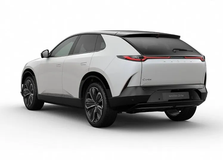 Zunanja slika - Mazda CX-6e - TAKUMI - 7