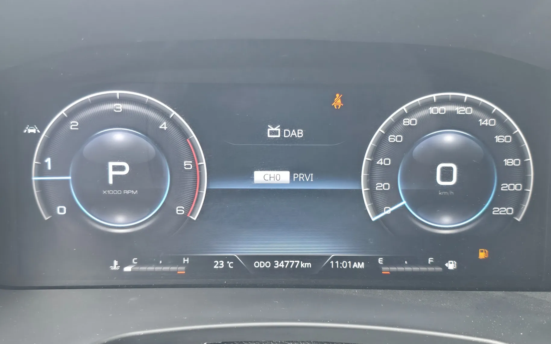 Zunanja slika - SsangYong Rexton - 2.2 XDI AWD ICON Avt. - 15