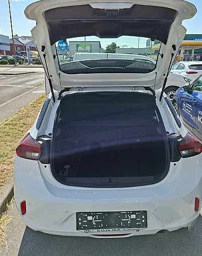 Zunanja slika - Opel Corsa - 1.2 Edition 75KM - 5