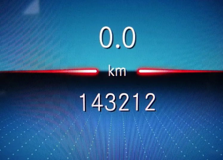 Zunanja slika - Mercedes-Benz E-Razred - E 220 d 9G TRONIC 200KM - LED - NAVI - 18 COL - - 14
