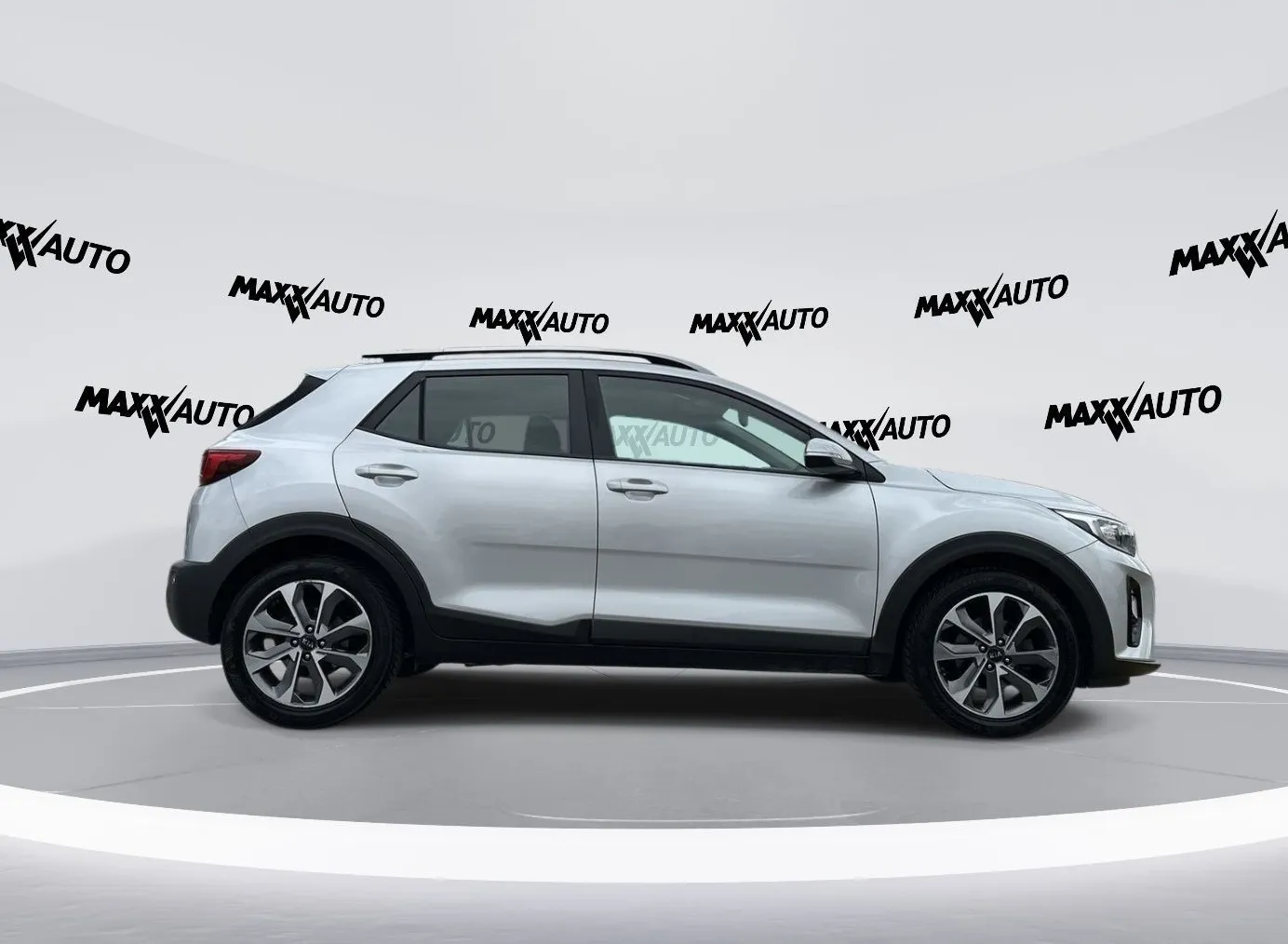 Zunanja slika - KIA Stonic - 1.6 CRDI EX Edition 6M T - 7