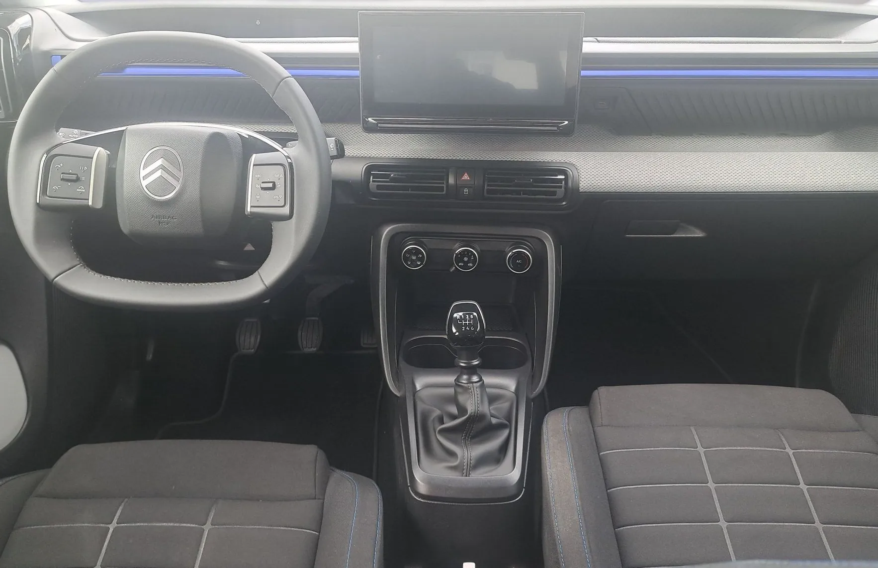 Zunanja slika - Citroën C3 - 1.2 Turbo 100 Plus - 10