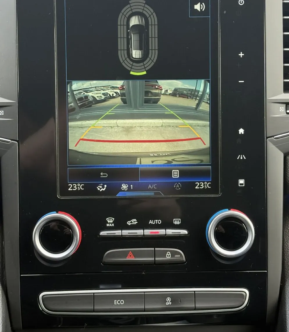 Zunanja slika - Renault Talisman - dCi 110 FullLED-Masaža-NAVI-Kamera-BOSE-Ambient-BE - 11