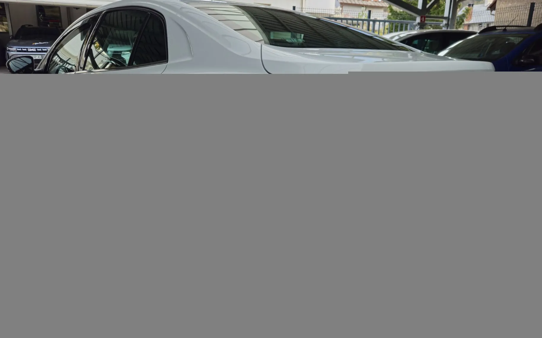 Zunanja slika - Renault Mégane - Megane  GrandCoupé SCe 115 Business - 6