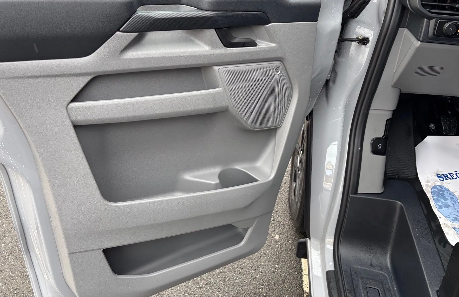 Zunanja slika - Ford E-Transit Custom - Transit Custom TRAIL 2.0 TDCi 150 KM M6 L2H1 - NA ZALOGI - 15