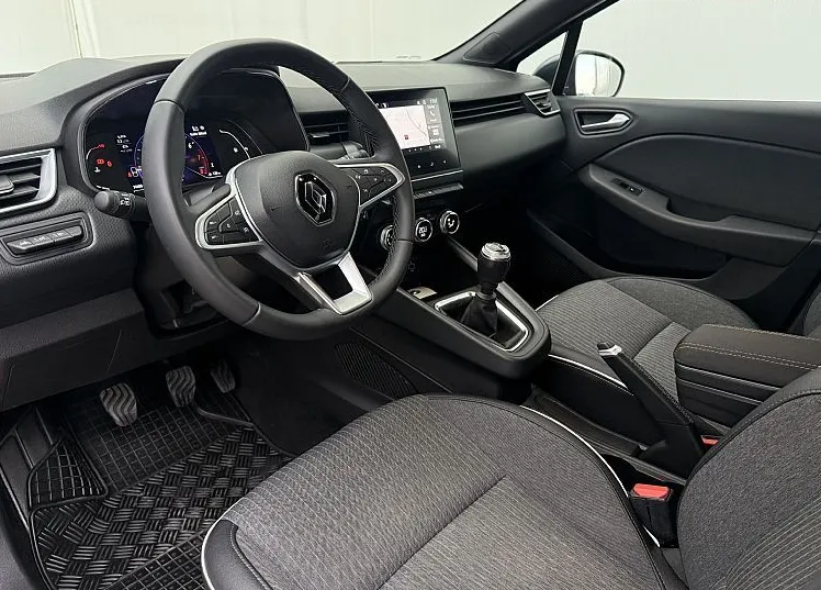 Zunanja slika - Renault Clio - Limited TCe 90 1.LASTNIK-SLOVENSKI - 8