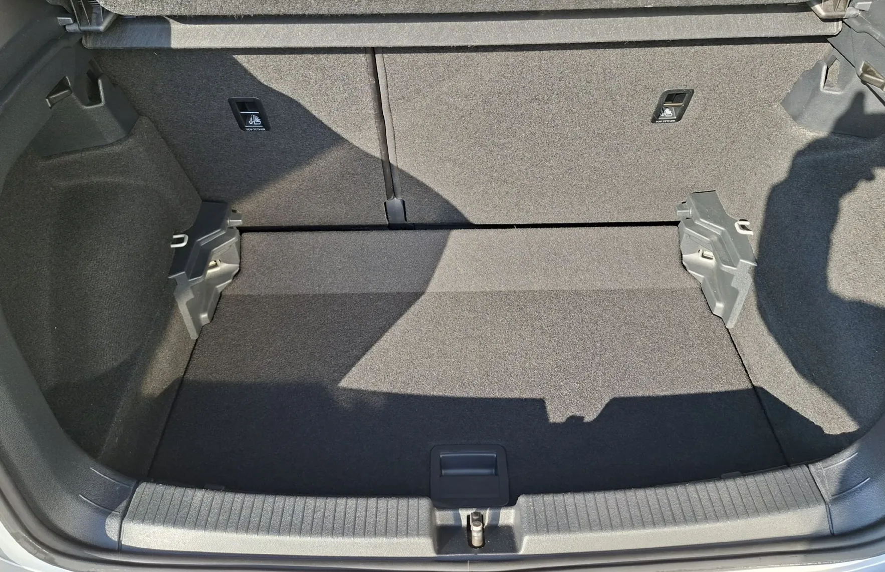 Zunanja slika - VW T-Cross - 1.0 TSI BMT Style LED RADAR KAMERA KLJUKA VIRTUAL - 12