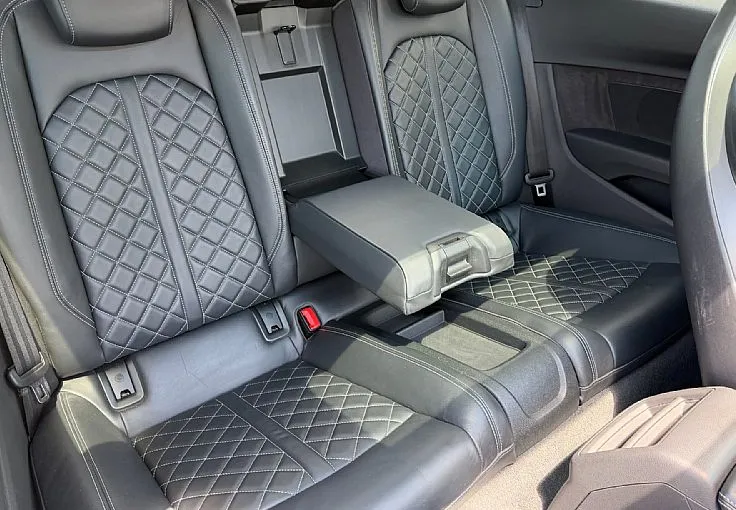 Zunanja slika - Audi S5 - Quattro 3.0 TFSI-LED-PANO-VIRTUAL-AKRAP.-MEMORY- - 10