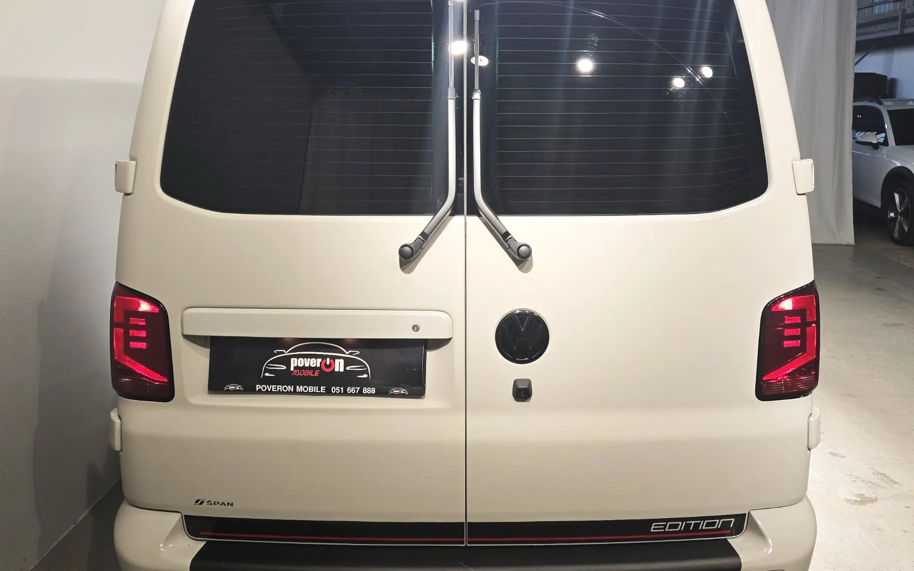 Zunanja slika - Volkswagen Caravelle - 2.0TDI DSG 110kW USNJE KAM PDC ACC - 3