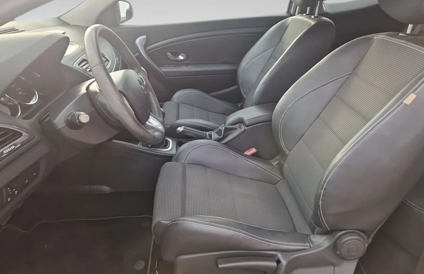 Zunanja slika - Renault Mégane - Megane Coupe 1.4 TCe GT Line - 15