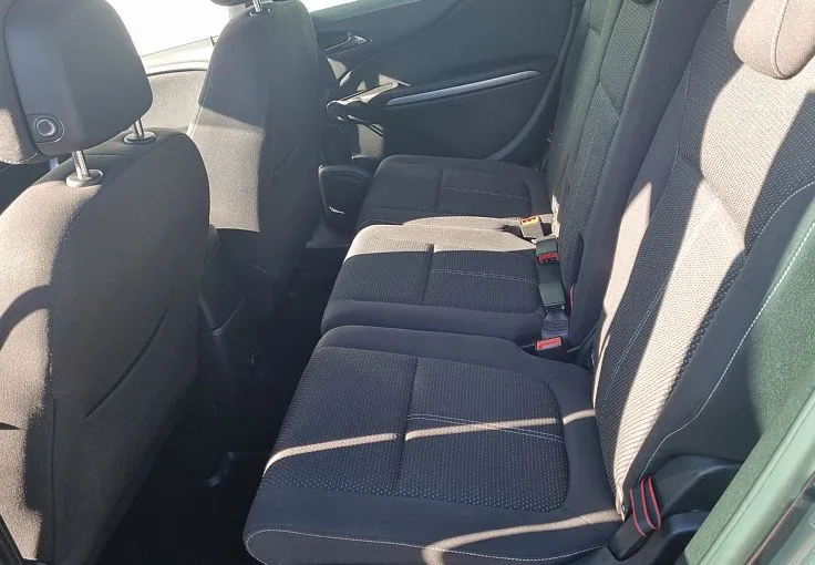 Zunanja slika - Opel Zafira - 1.6 CDTI 100KW  EDITION - 9