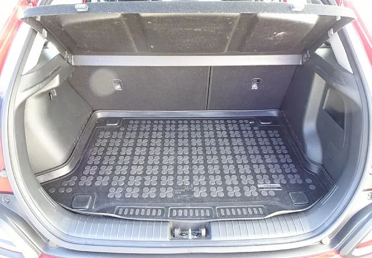 Zunanja slika - Hyundai Kona - 1.0 T-GDI 120 Trend - 1. LASTNIK - FINANCIRENJE - 5