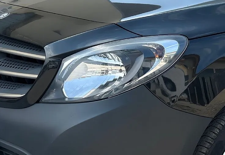 Zunanja slika - Mercedes-Benz Citan - Citan - 7