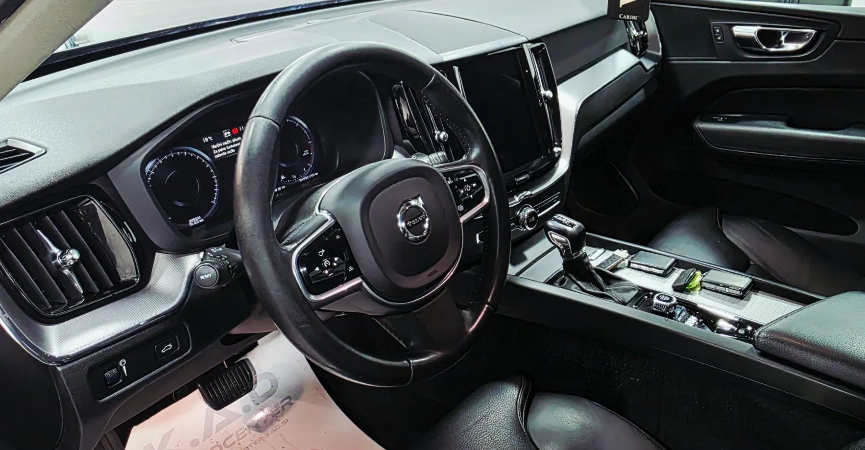 Zunanja slika - Volvo XC60 - D4 AWD Inscription Avt. - 1