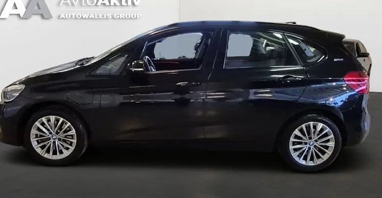 Zunanja slika - BMW Serija 2 - Active Tourer: BMW 225XE - 7