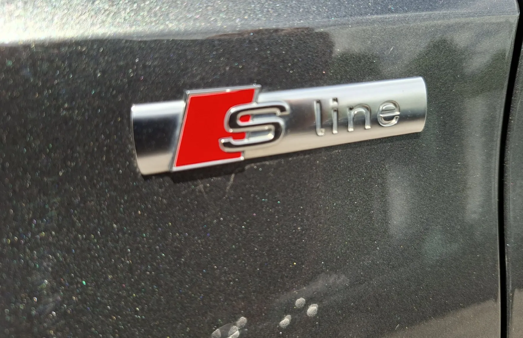 Zunanja slika - Audi A3 - Sportback 30 TFSI S line S tronic - 13