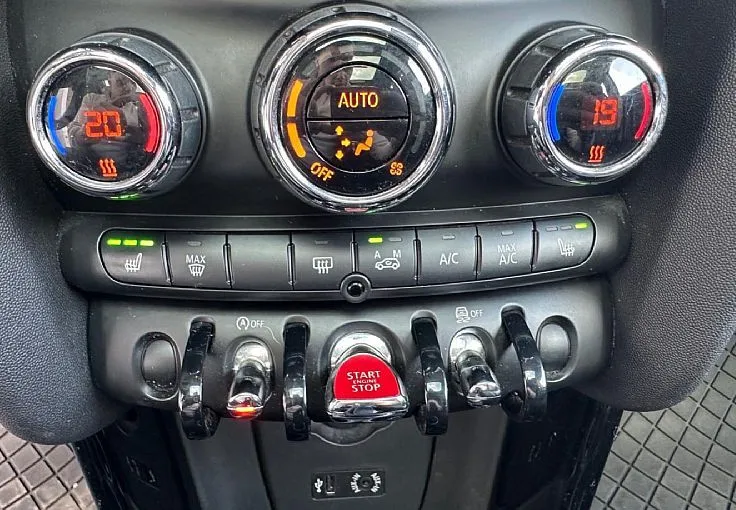 Zunanja slika - MINI Cooper - S 2.0 Panorama-Gretje Sed-LED - 8