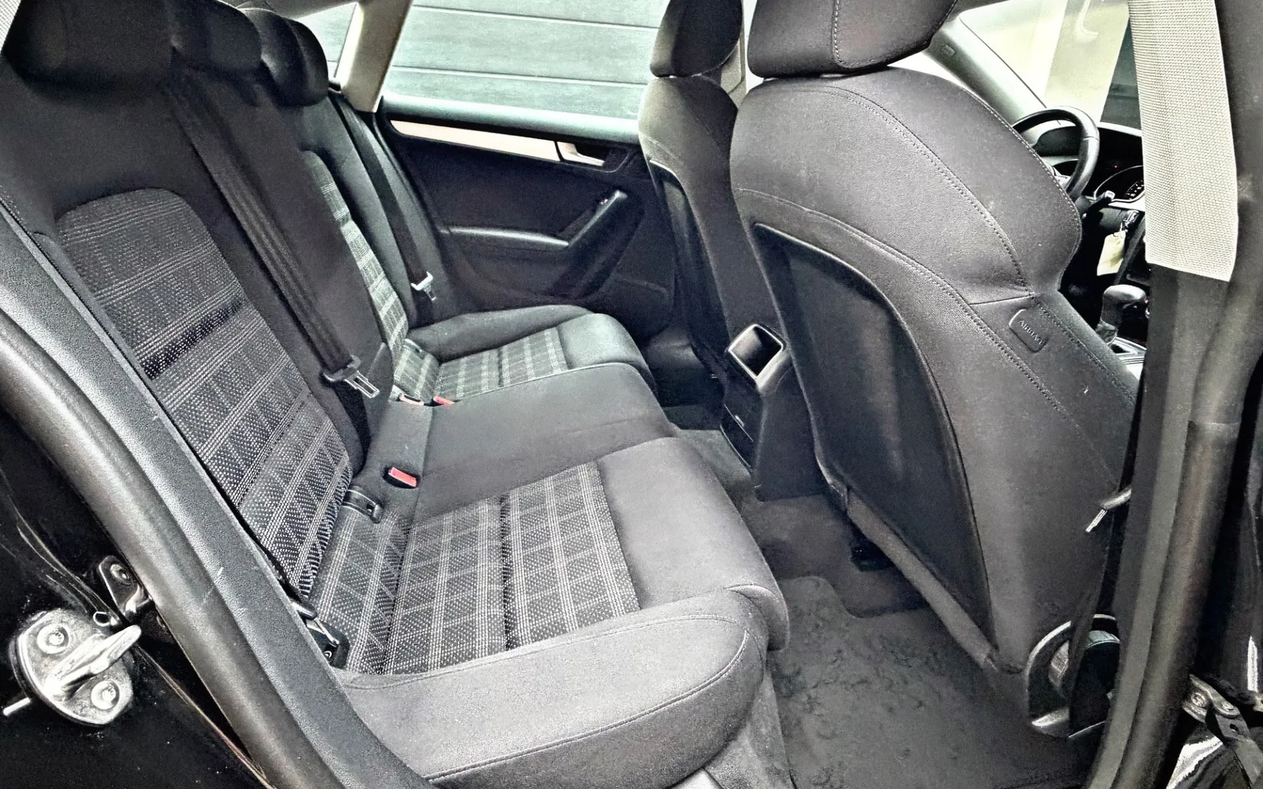 Notranja slika - Audi A5 Sportback - 2.0 TDI•S TRONIC•SPORTBACK•BI-XENON•NAVI•SPORT - 11