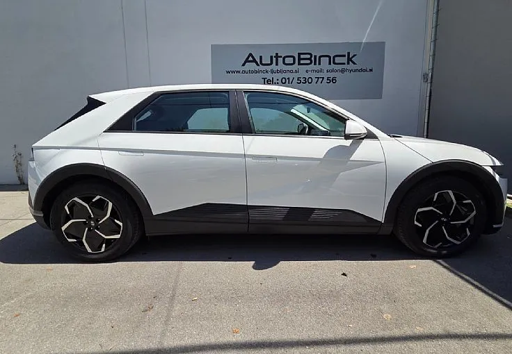 Zunanja slika - Hyundai Ioniq 5 - 77.5 kWh Style Energy - 6