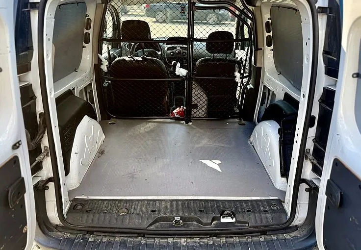 Zunanja slika - Renault Kangoo Express - 1.5 DCI - 10