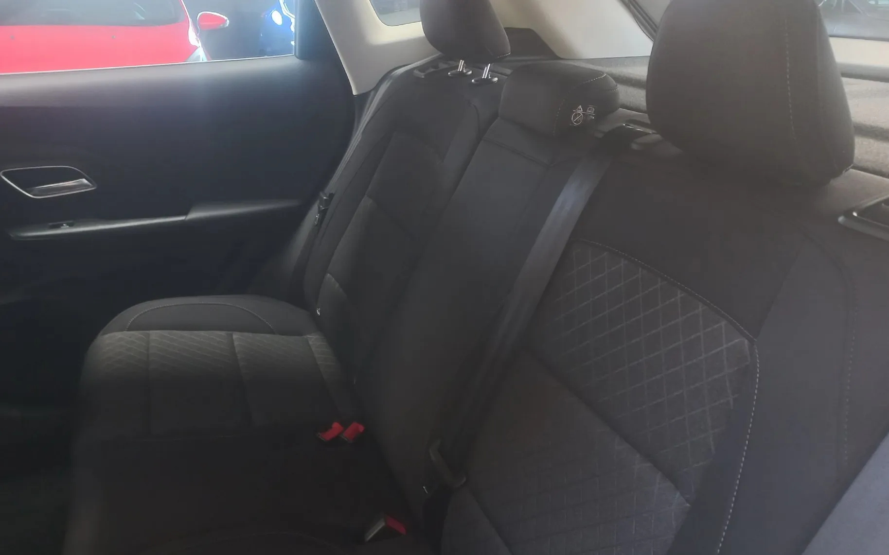 Zunanja slika - MG MG ZS - ZS 1.5L Standard - 8
