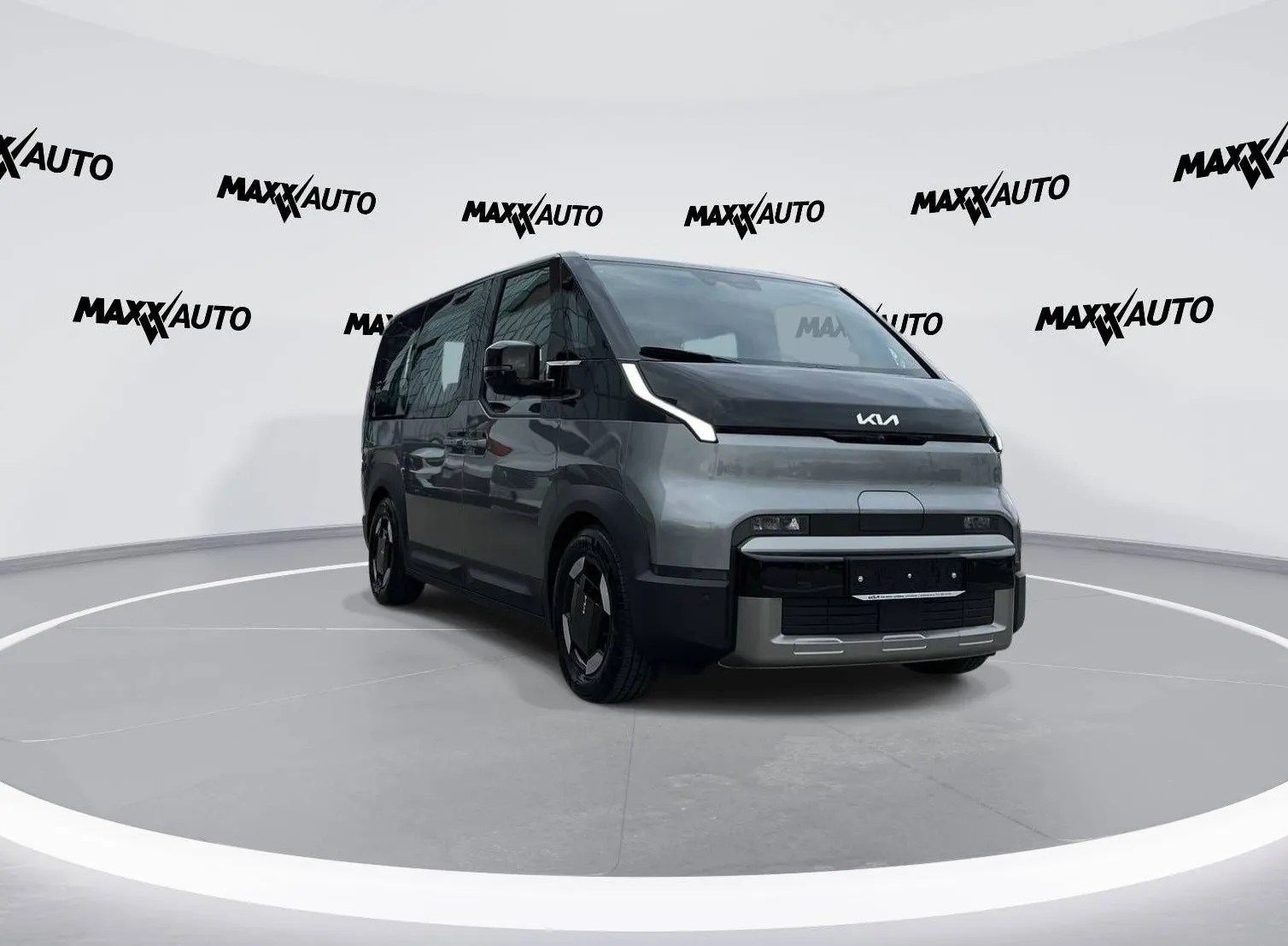 Zunanja slika - KIA PV5 - 71.2 kWh baterija 120 kW 163 KS  Quantum - 3