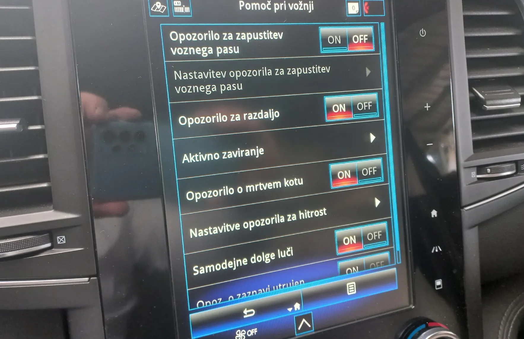 Zunanja slika - Renault Koleos - TCe 160 Initiale Paris EDC - 11